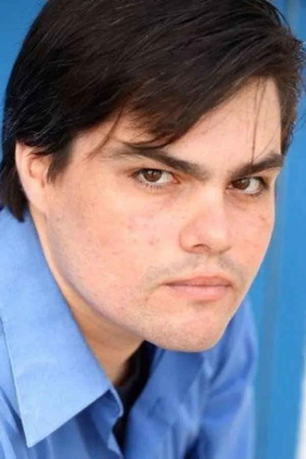 Аватар персоны Christopher Bryan Gomez