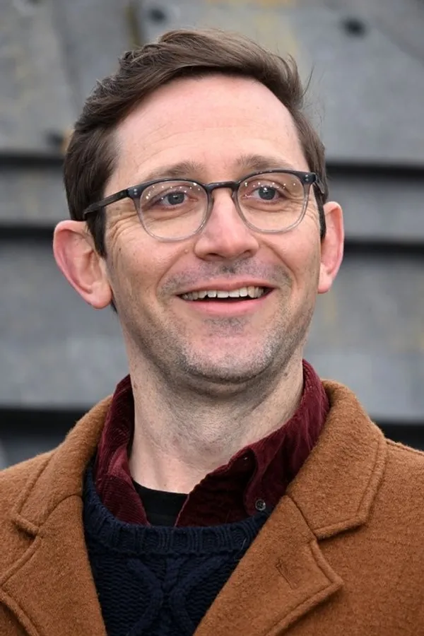 Аватар персоны Christopher Ford