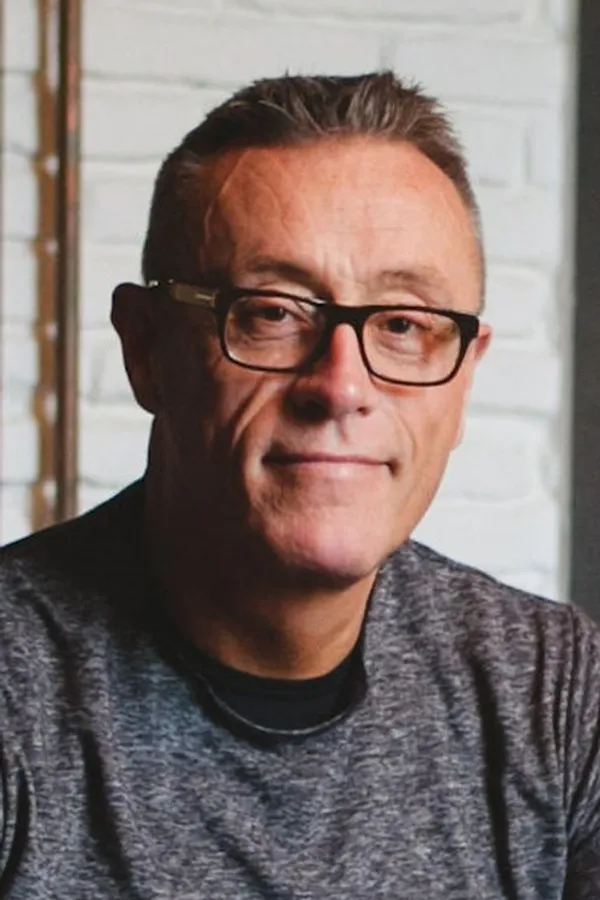 Аватар персоны Christopher Fowler