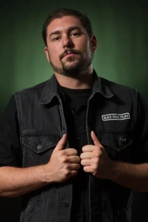 Аватар персоны Christopher Giroux