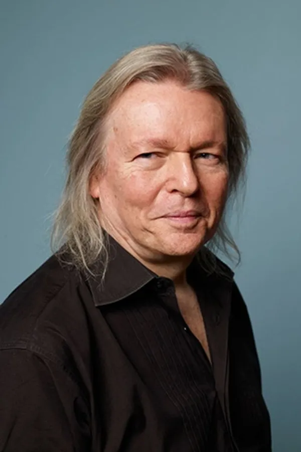 Аватар персоны Christopher Hampton