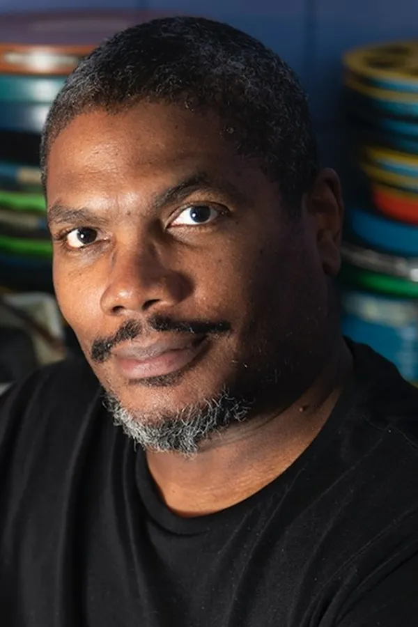 Аватар персоны Christopher Harris