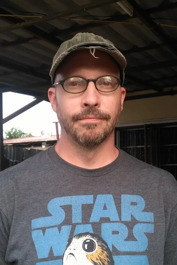 Аватар персоны Christopher Larsen