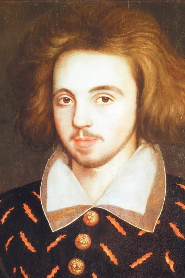 Аватар персоны Christopher Marlowe