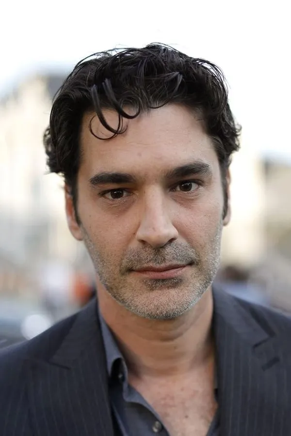 Аватар персоны Christopher Papakaliatis