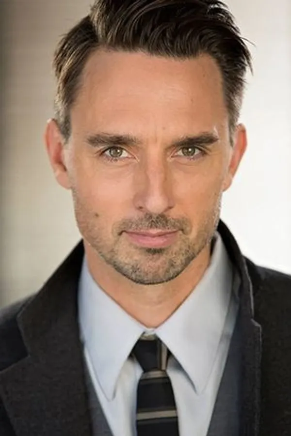 Аватар персоны Christopher Soren Kelly