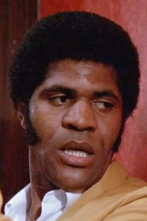 Аватар персоны Christopher St. John