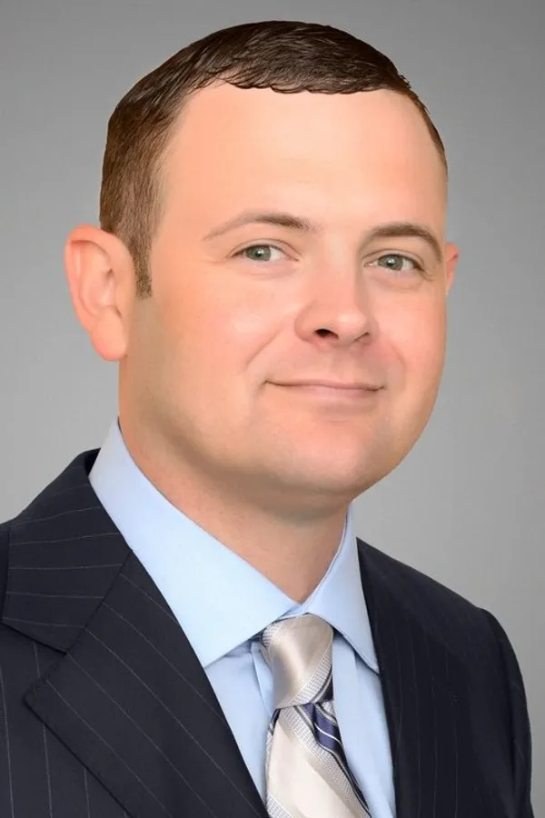 Аватар персоны Christopher Woodrow