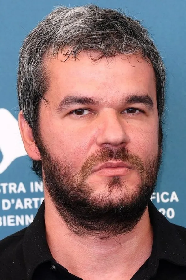 Аватар персоны Christos Nikou