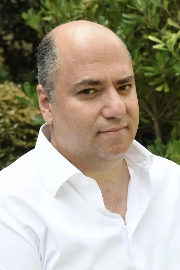Аватар персоны Christos V. Konstantakopoulos