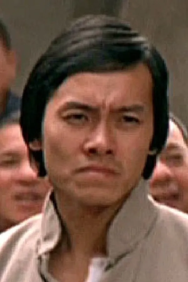 Аватар персоны Chu Kai