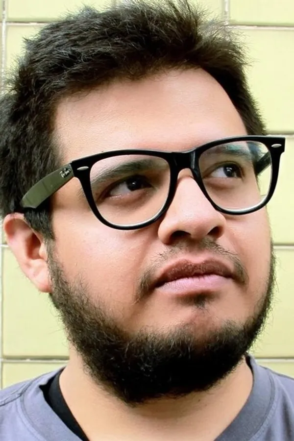 Chucho E. Quintero