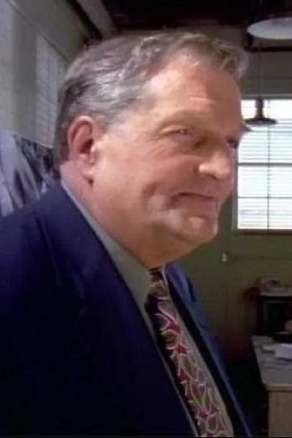 Аватар персоны Chuck Adamson