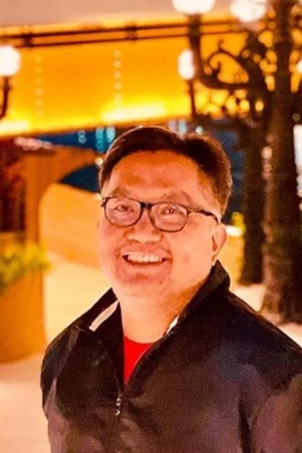 Аватар персоны Chuck Gutierrez