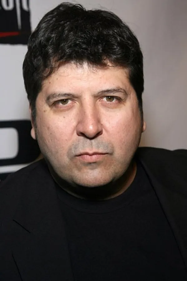 Аватар персоны Chuck Williams