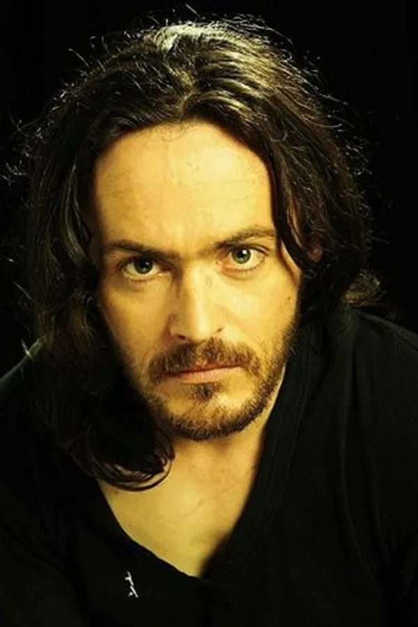 Аватар персоны Ciaron Davies