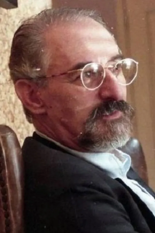 Аватар персоны Ciro Durán