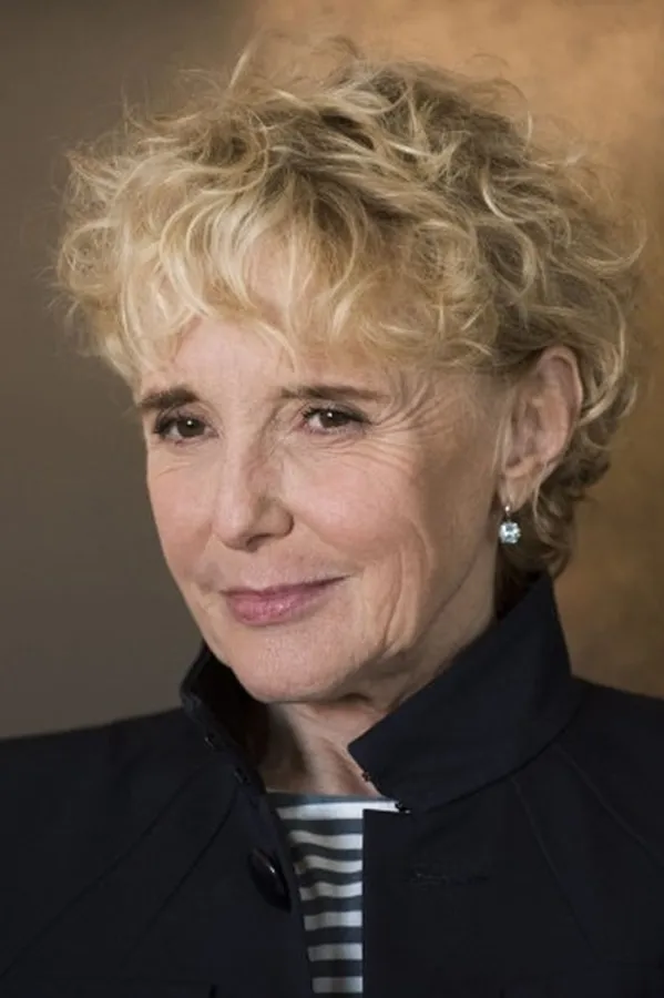 Аватар персоны Claire Denis