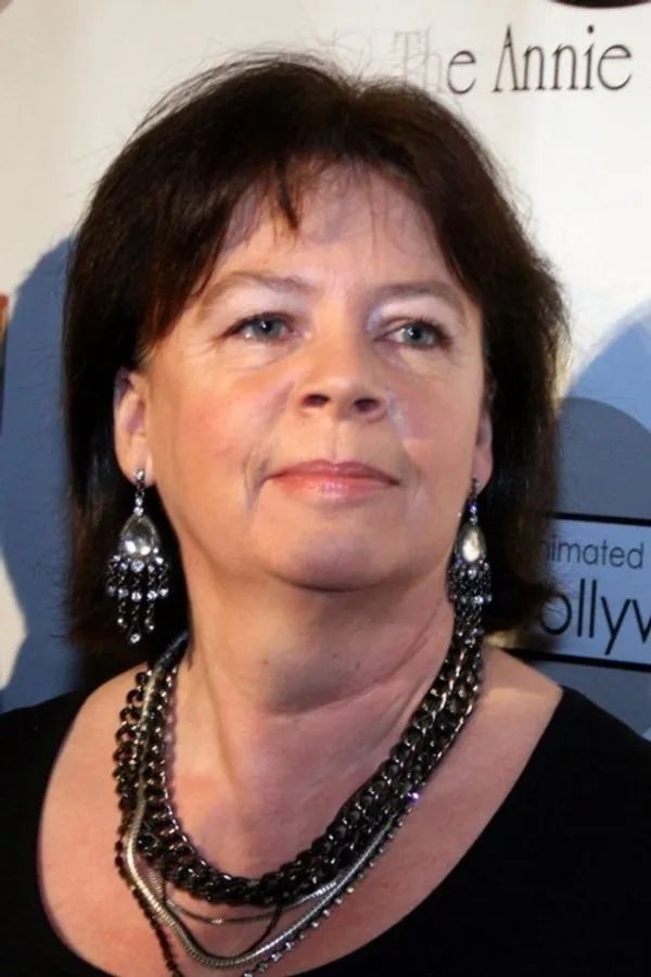 Аватар персоны Claire Jennings