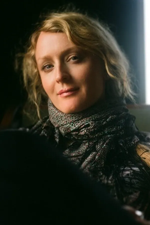 Аватар персоны Claire McCarthy