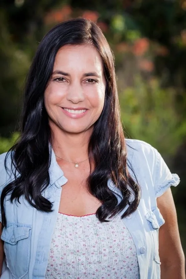 Аватар персоны Clara Joubert van den Bergh