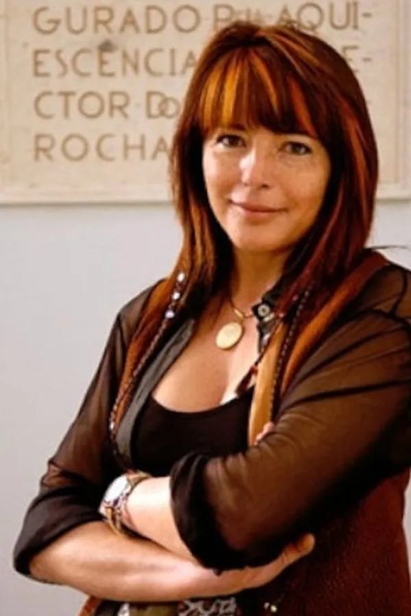 Аватар персоны Clara Pinto Correia