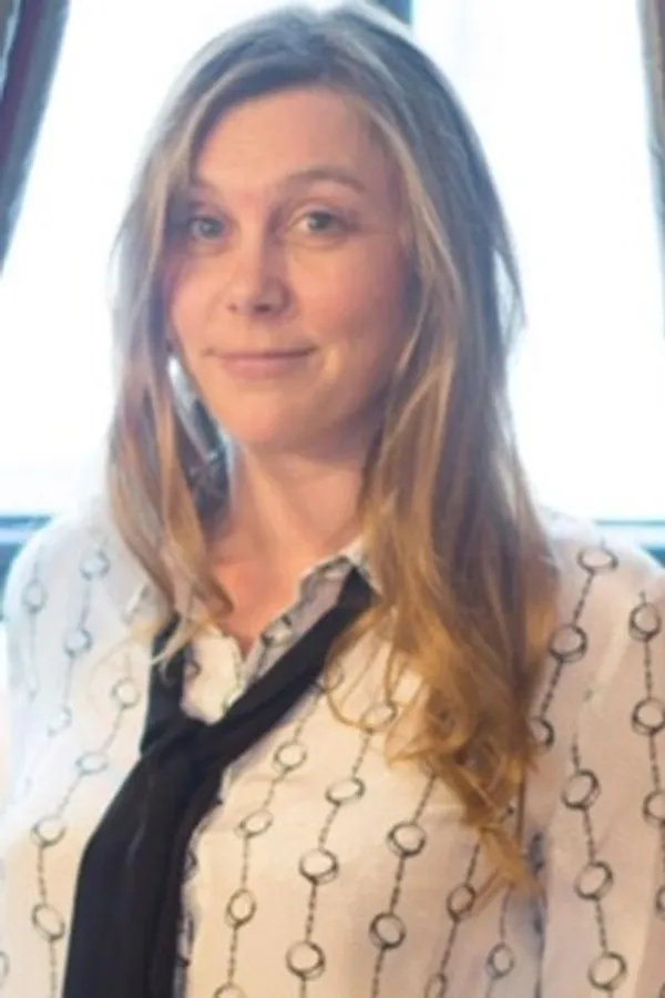 Аватар персоны Clara Royer