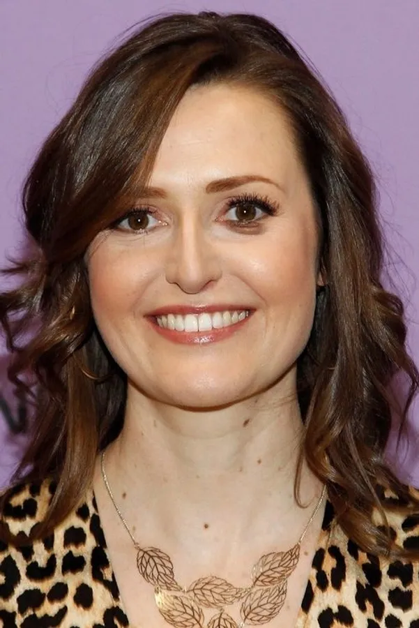 Аватар персоны Clare Dunne