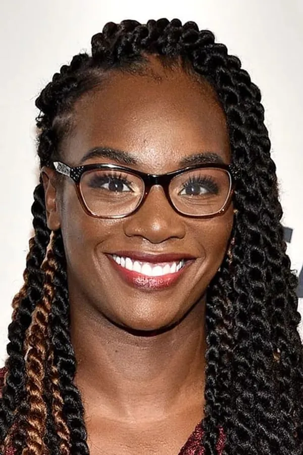 Аватар персоны Claressa Shields
