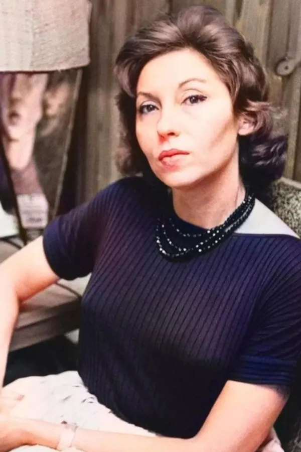 Аватар персоны Clarice Lispector