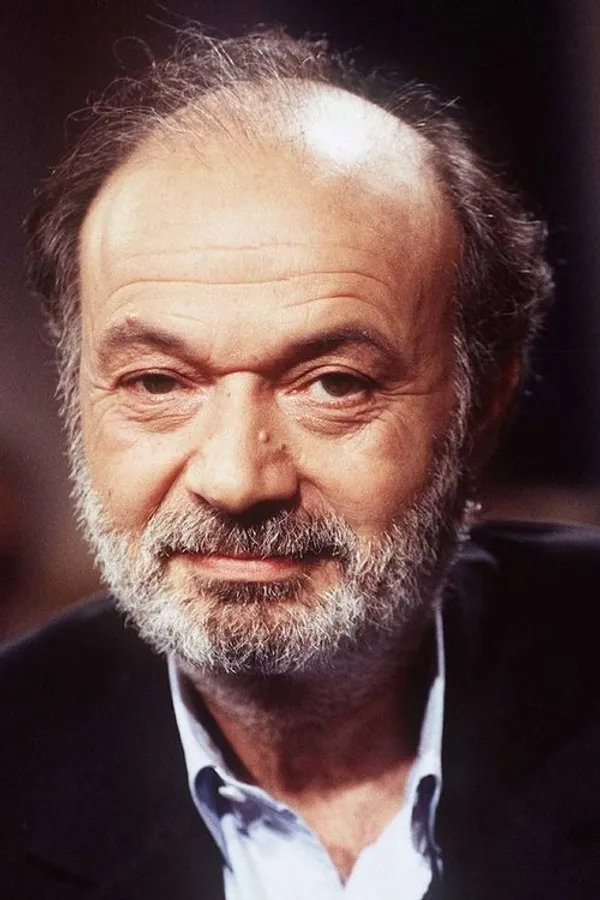 Аватар персоны Claude Berri