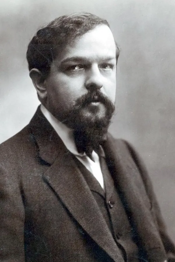 Аватар персоны Claude Debussy