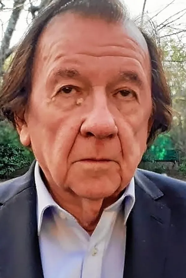 Аватар персоны Claude Fléouter