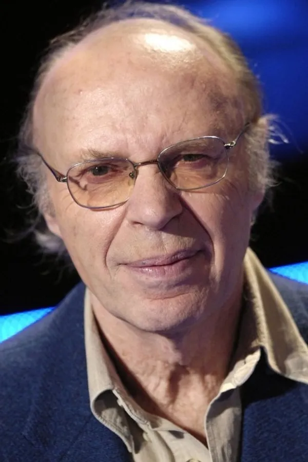 Аватар персоны Claude Klotz