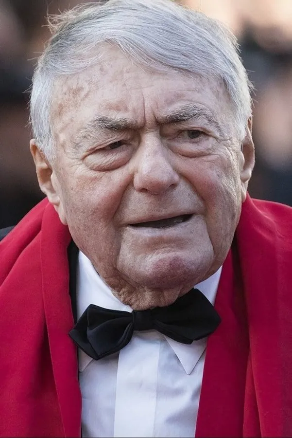 Аватар персоны Claude Lanzmann