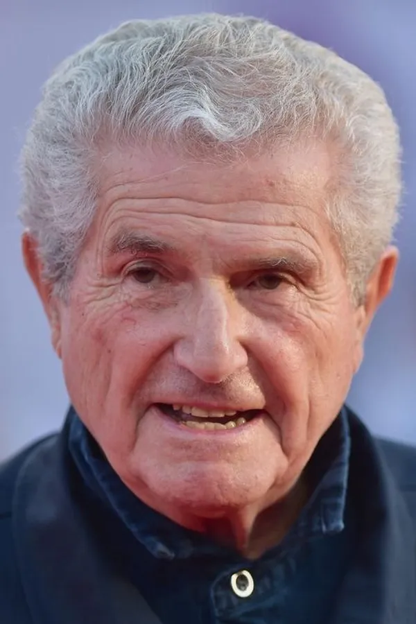 Аватар персоны Claude Lelouch