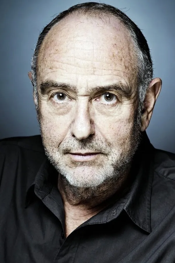Аватар персоны Claude-Michel Schönberg
