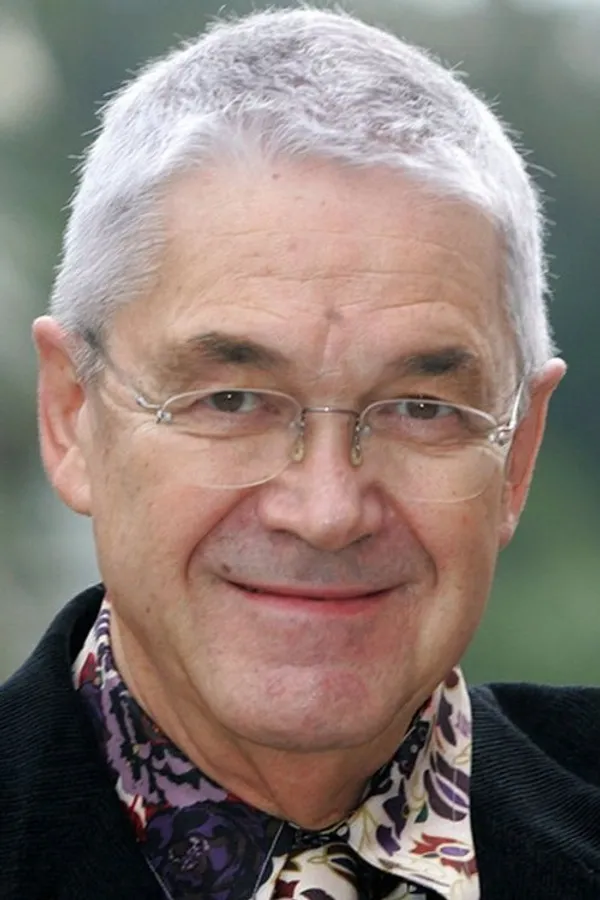 Аватар персоны Claude Nobs