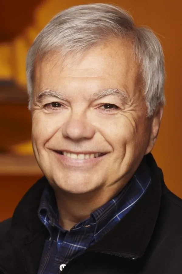 Аватар персоны Claude Veillet