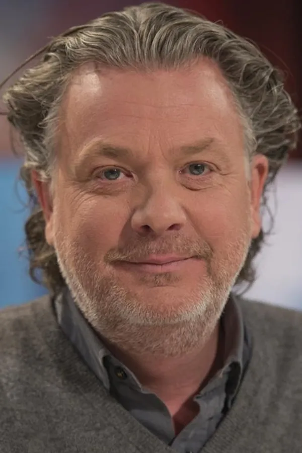 Аватар персоны Claude Waringo