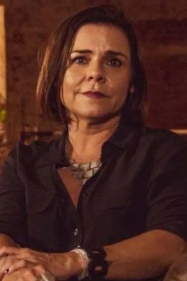 Аватар персоны Claudia Priscilla