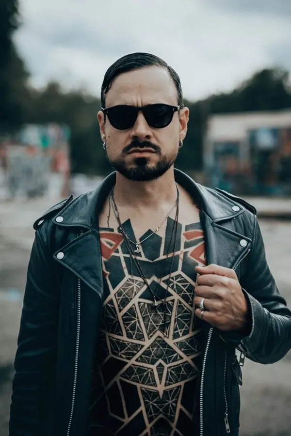 Аватар персоны Claudio Marino