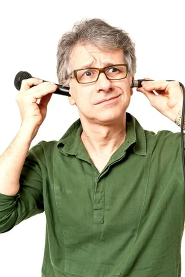 Аватар персоны Cláudio Torres Gonzaga