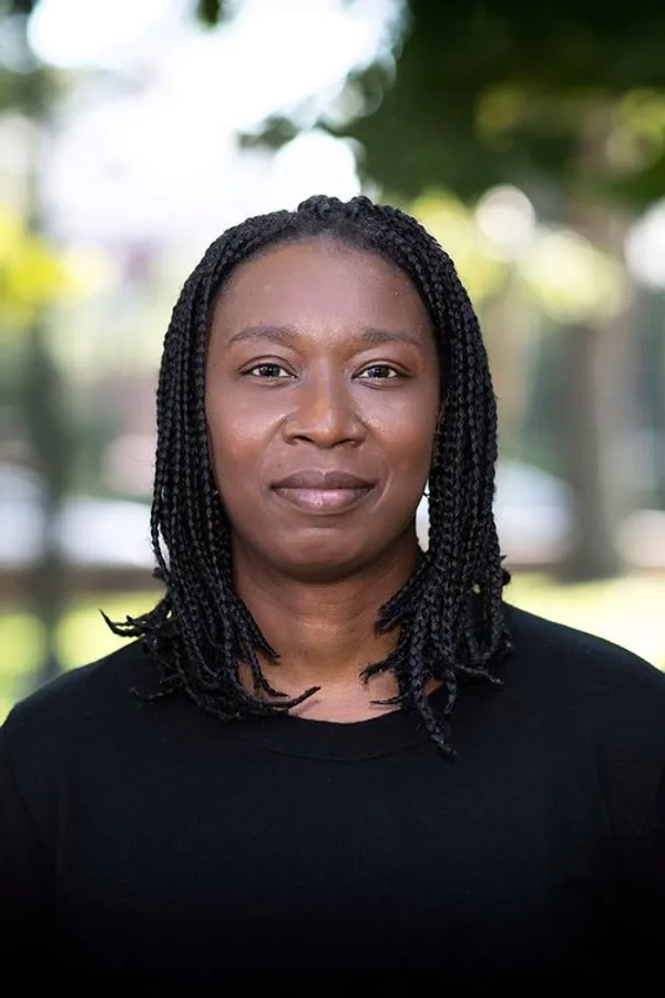 Аватар персоны Claudrena Harold