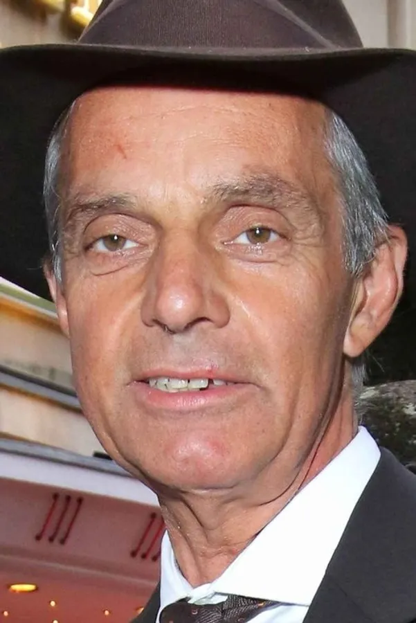 Аватар персоны Claus Boje