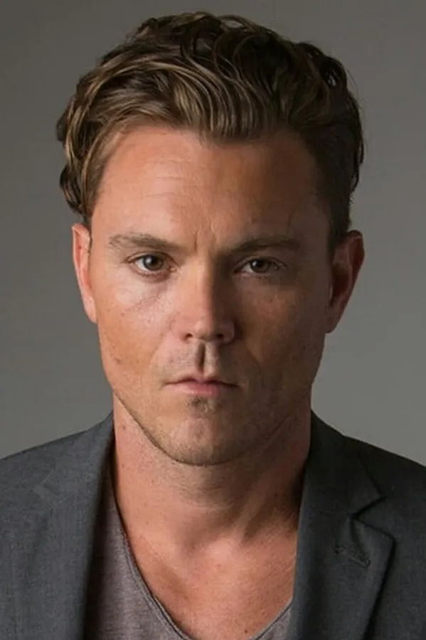 Аватар персоны Clayne Crawford