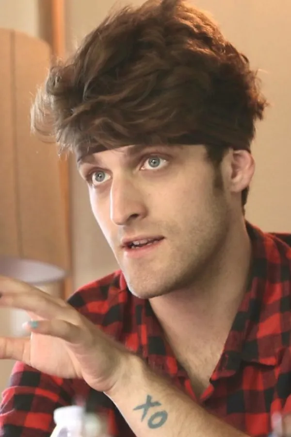 Аватар персоны Clayton James Clyne-Brisson