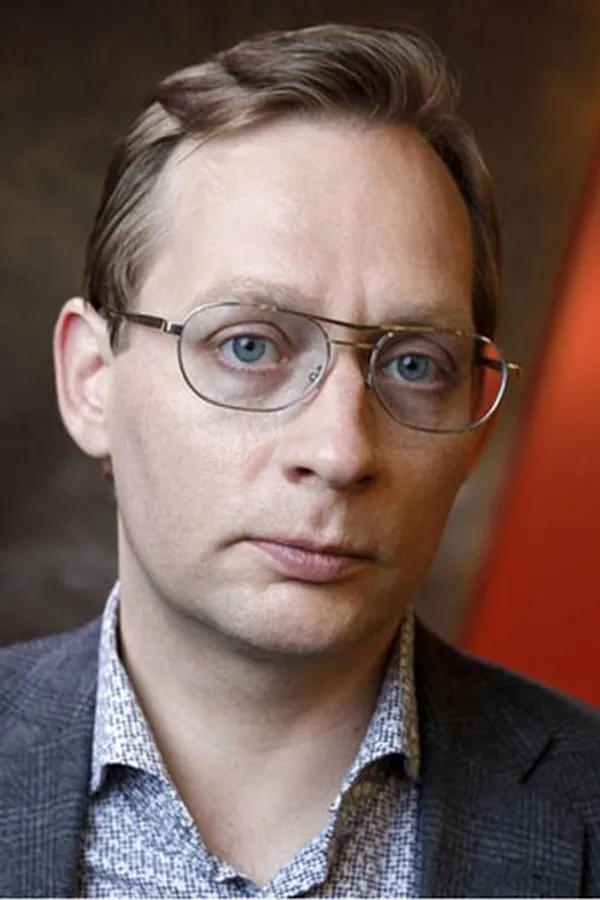 Аватар персоны Clemens Meyer
