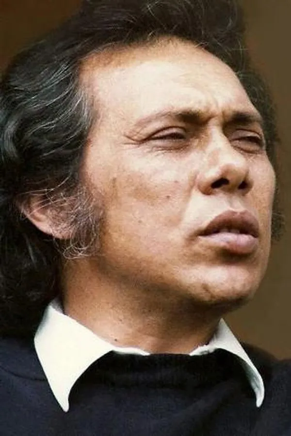 Аватар персоны Clemente de la Cerda