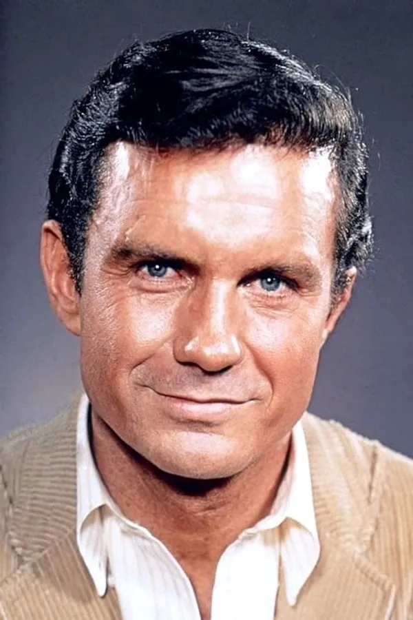 Аватар персоны Cliff Robertson